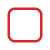 Square — Rounded Corners